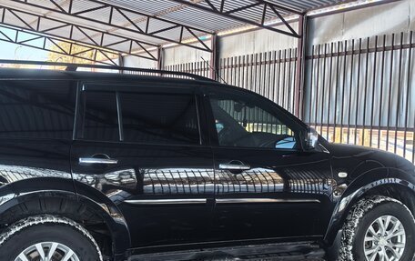 Mitsubishi Pajero Sport II рестайлинг, 2014 год, 1 999 999 рублей, 6 фотография