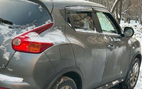 Nissan Juke II, 2011 год, 1 000 000 рублей, 3 фотография