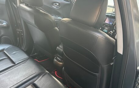 Nissan Juke II, 2011 год, 1 000 000 рублей, 7 фотография