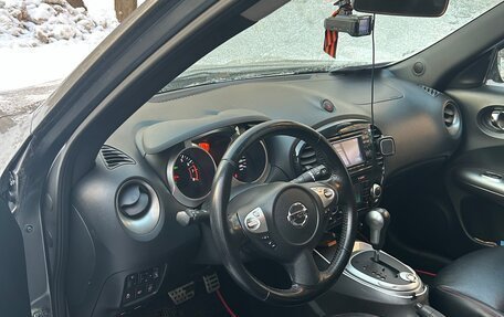Nissan Juke II, 2011 год, 1 000 000 рублей, 5 фотография