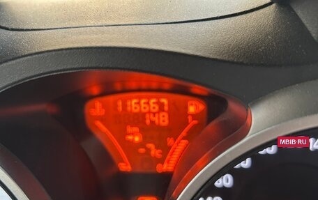 Nissan Juke II, 2011 год, 1 000 000 рублей, 8 фотография