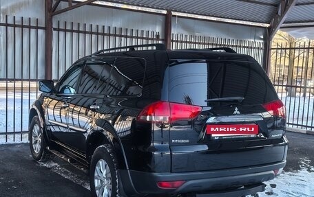 Mitsubishi Pajero Sport II рестайлинг, 2014 год, 1 999 999 рублей, 3 фотография