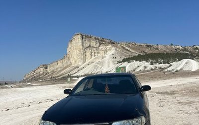 Toyota Mark II VIII (X100), 1993 год, 500 000 рублей, 1 фотография