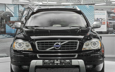 Volvo XC90 II рестайлинг, 2011 год, 1 659 000 рублей, 1 фотография