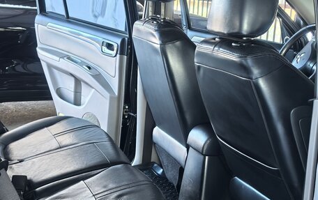 Mitsubishi Pajero Sport II рестайлинг, 2014 год, 1 999 999 рублей, 7 фотография