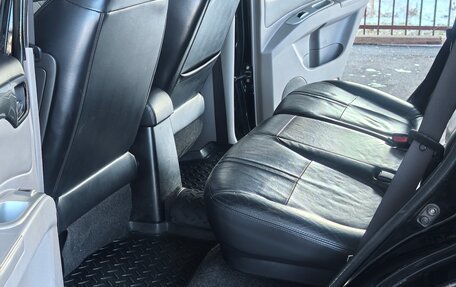 Mitsubishi Pajero Sport II рестайлинг, 2014 год, 1 999 999 рублей, 10 фотография