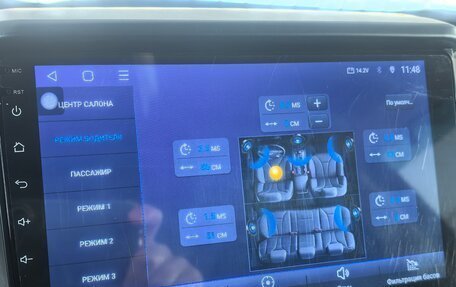 Mitsubishi Pajero Sport II рестайлинг, 2014 год, 1 999 999 рублей, 15 фотография