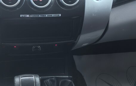 Mitsubishi Pajero Sport II рестайлинг, 2014 год, 1 999 999 рублей, 14 фотография