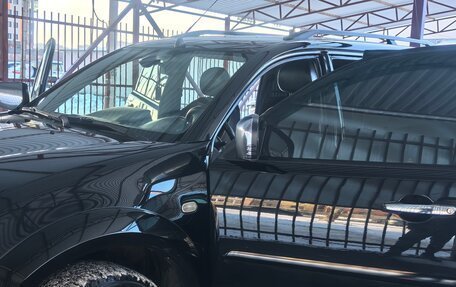 Mitsubishi Pajero Sport II рестайлинг, 2014 год, 1 999 999 рублей, 11 фотография