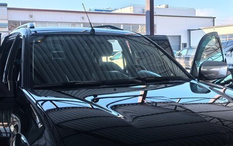 Mitsubishi Pajero Sport II рестайлинг, 2014 год, 1 999 999 рублей, 12 фотография