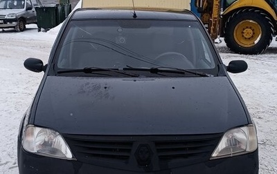 Renault Logan I, 2007 год, 200 000 рублей, 1 фотография