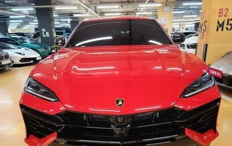Lamborghini Urus I, 2026 год, 43 396 776 рублей, 1 фотография