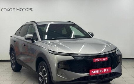 Haval F7x, 2026 год, 3 799 000 рублей, 1 фотография