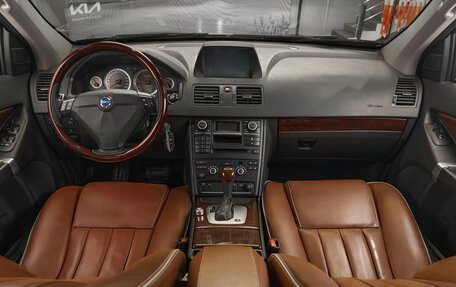 Volvo XC90 II рестайлинг, 2011 год, 1 659 000 рублей, 5 фотография