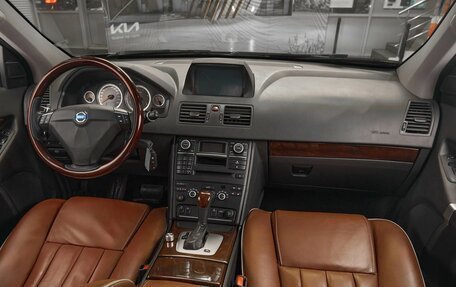 Volvo XC90 II рестайлинг, 2011 год, 1 659 000 рублей, 6 фотография