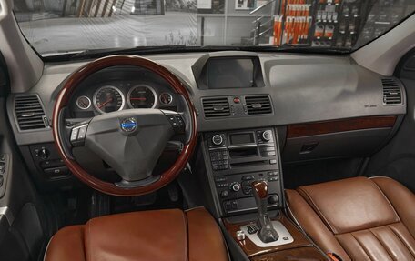 Volvo XC90 II рестайлинг, 2011 год, 1 659 000 рублей, 4 фотография