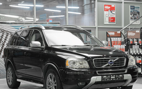 Volvo XC90 II рестайлинг, 2011 год, 1 659 000 рублей, 2 фотография