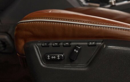 Volvo XC90 II рестайлинг, 2011 год, 1 659 000 рублей, 11 фотография