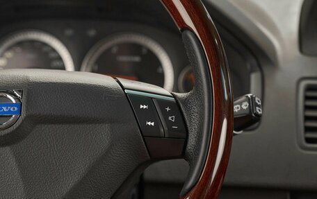 Volvo XC90 II рестайлинг, 2011 год, 1 659 000 рублей, 9 фотография