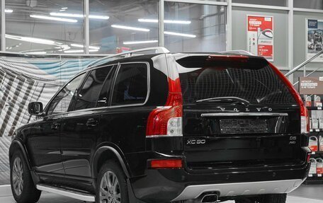 Volvo XC90 II рестайлинг, 2011 год, 1 659 000 рублей, 17 фотография