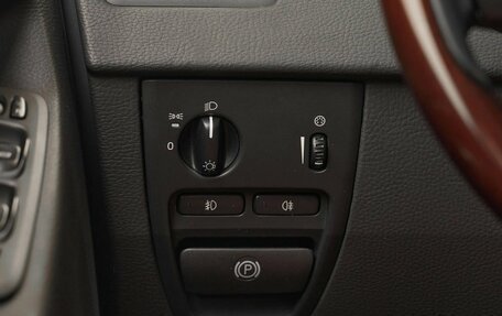 Volvo XC90 II рестайлинг, 2011 год, 1 659 000 рублей, 19 фотография