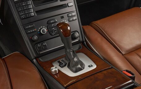 Volvo XC90 II рестайлинг, 2011 год, 1 659 000 рублей, 12 фотография