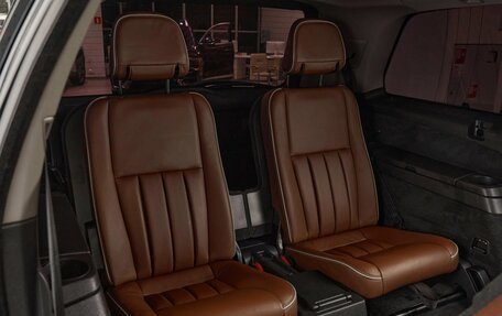 Volvo XC90 II рестайлинг, 2011 год, 1 659 000 рублей, 14 фотография