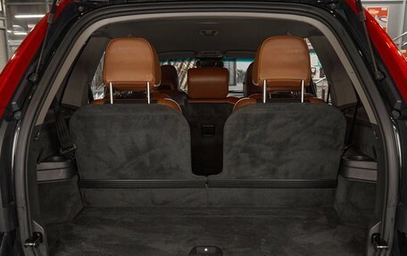 Volvo XC90 II рестайлинг, 2011 год, 1 659 000 рублей, 15 фотография