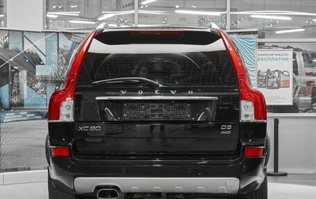 Volvo XC90 II рестайлинг, 2011 год, 1 659 000 рублей, 18 фотография