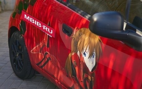 Chevrolet Spark III, 2013 год, 580 000 рублей, 2 фотография