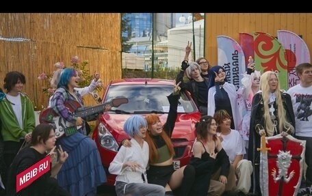 Chevrolet Spark III, 2013 год, 580 000 рублей, 4 фотография