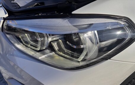 BMW X3, 2018 год, 3 000 000 рублей, 12 фотография