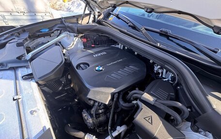 BMW X3, 2018 год, 3 000 000 рублей, 15 фотография