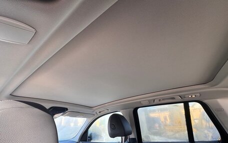 BMW X3, 2018 год, 3 000 000 рублей, 20 фотография