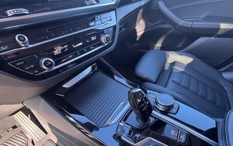 BMW X3, 2018 год, 3 000 000 рублей, 21 фотография