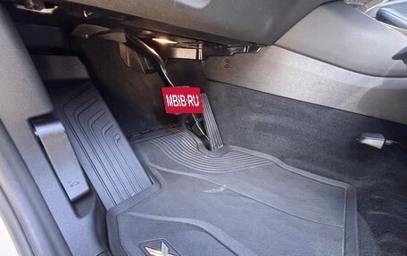 BMW X3, 2018 год, 3 000 000 рублей, 27 фотография