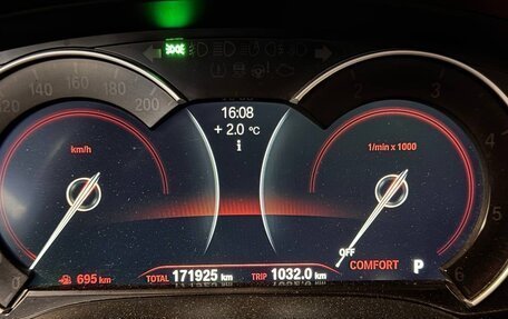 BMW X3, 2018 год, 3 000 000 рублей, 29 фотография