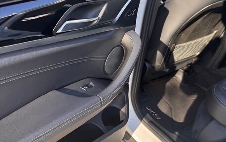 BMW X3, 2018 год, 3 000 000 рублей, 28 фотография