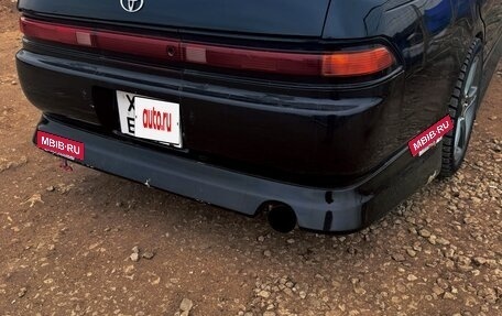 Toyota Mark II VIII (X100), 1993 год, 500 000 рублей, 2 фотография