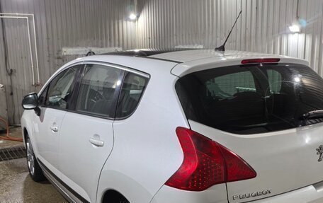 Peugeot 3008 I рестайлинг, 2012 год, 675 000 рублей, 2 фотография