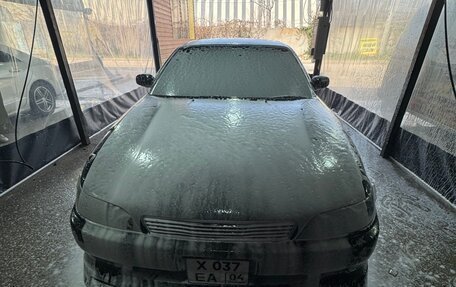 Toyota Mark II VIII (X100), 1993 год, 500 000 рублей, 7 фотография