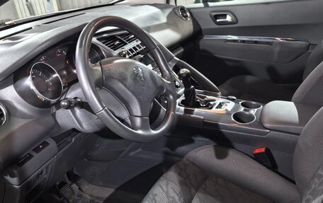 Peugeot 3008 I рестайлинг, 2012 год, 675 000 рублей, 10 фотография