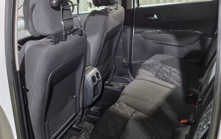 Peugeot 3008 I рестайлинг, 2012 год, 675 000 рублей, 5 фотография