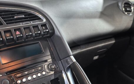 Peugeot 3008 I рестайлинг, 2012 год, 675 000 рублей, 9 фотография