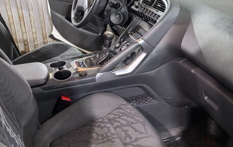 Peugeot 3008 I рестайлинг, 2012 год, 675 000 рублей, 8 фотография