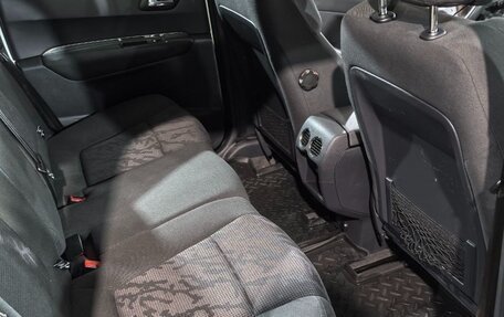 Peugeot 3008 I рестайлинг, 2012 год, 675 000 рублей, 7 фотография