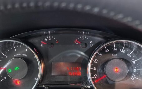 Peugeot 3008 I рестайлинг, 2012 год, 675 000 рублей, 4 фотография