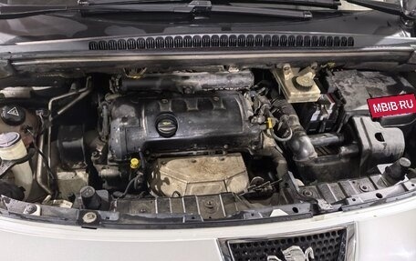 Peugeot 3008 I рестайлинг, 2012 год, 675 000 рублей, 3 фотография