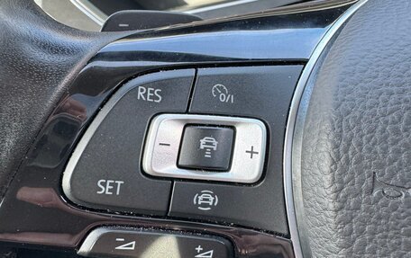 Volkswagen Tiguan II, 2020 год, 3 300 000 рублей, 11 фотография