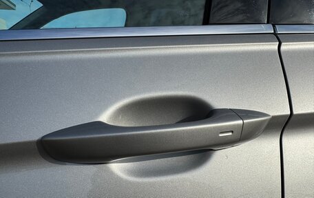 Volkswagen Tiguan II, 2020 год, 3 300 000 рублей, 6 фотография